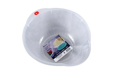 Bol pour rincer le riz - 25 x 12,5 cm