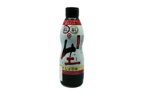 Sauces soja du Japon