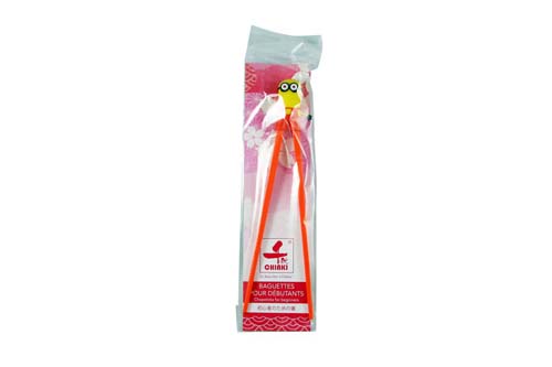 Baguettes pour débutants - Les Minions Baguettes pour débutants - Les Minions