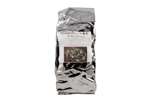 Thé vert Iribancha 200 g - Rishouen Tea Thé vert Iribancha 200 g - Rishouen Tea
