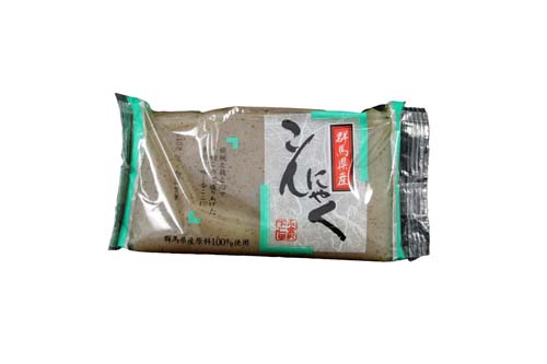 Vermicelles de konjac 200g – Shirataki – Konnyaku – Ingrédient santé