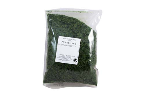 Algues séchées Aosa Nori en flocon - 100 g