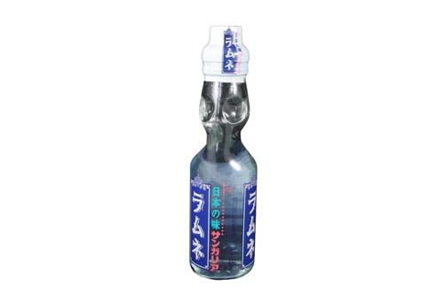 Limonade japonaise Sangaria 200 ml Limonade japonaise Sangaria 200 ml