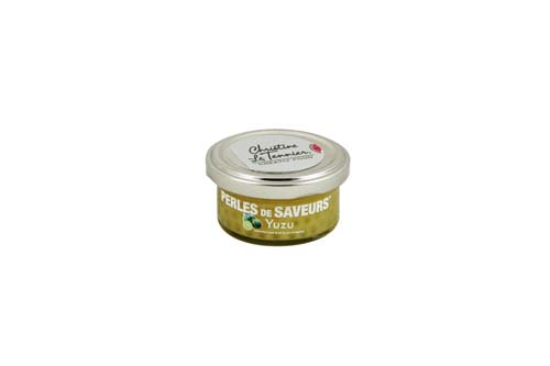 Perles de Yuzu - 50 g
