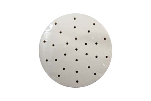 Papier cuisson - 50 feuilles - 19 cm