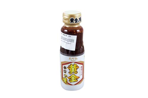 Sauce barbecue pimentée - 210 g Sauce barbecue pimentée - 210 g