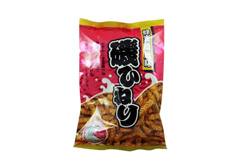 Crackers saveur miel - 90 g