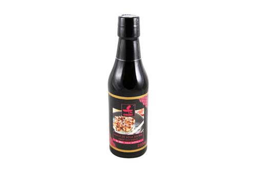 Sauce soja sucrée - Chiaki - 250 ml