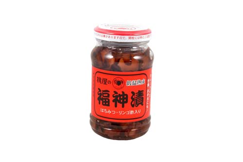 Mélange de légumes marinés 145 g