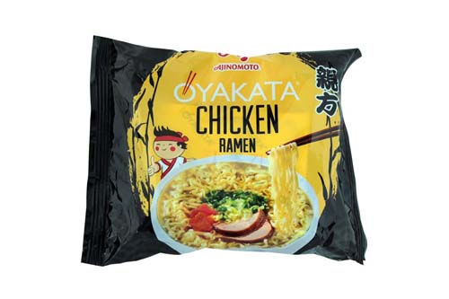 Ramen Instantannée Boeuf, achat en ligne