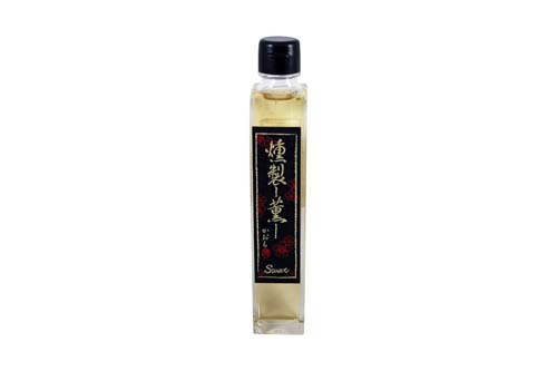 Mirin - Sauce sucrée et fumée - 200 ml