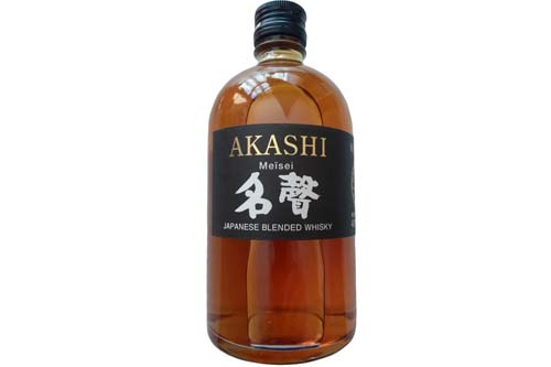 Whisky japonais, Marskasel (70 cl)  La Belle Vie : Courses en Ligne -  Livraison à Domicile