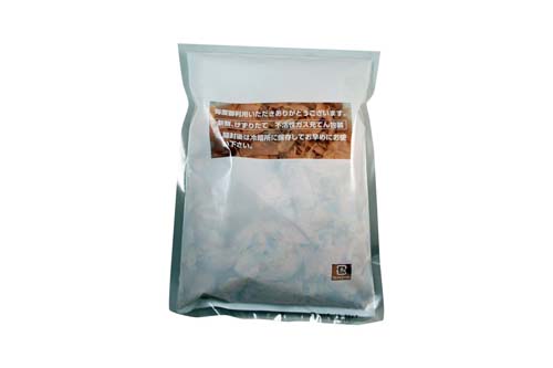Katsuobushi - Bonite séchée de Bretagne - 100 g