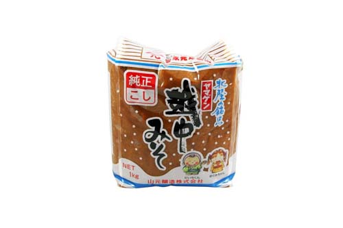 Pâte de miso blanc - 1 kg