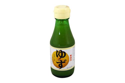 Jus de Yuzu 100% - 150 ml Jus de Yuzu 100% - 150 ml