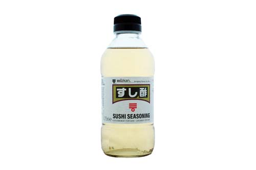Vinaigre de riz pour sushi - 275ml Vinaigre de riz pour sushi - 275ml