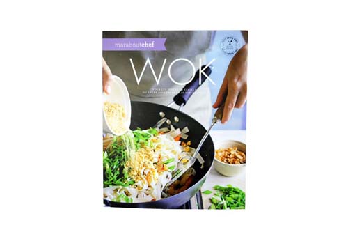 WOK - Marabout Chef