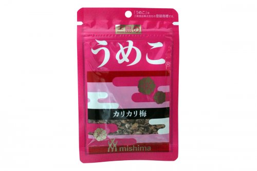 Furikake à la prune - 12g Furikake à la prune - 12g