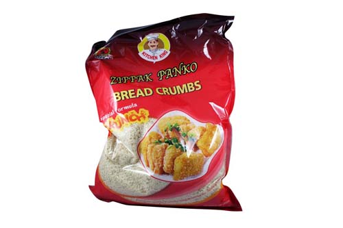 Chapelure Panko - 1 Kg