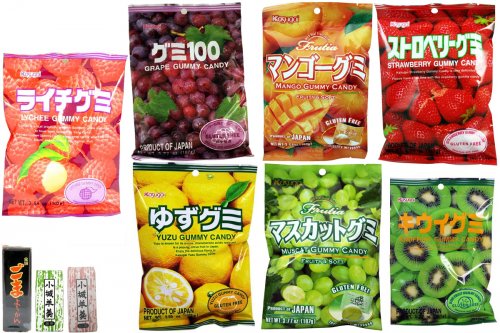 Le Marché Japonais: épicerie Japonaise en ligne