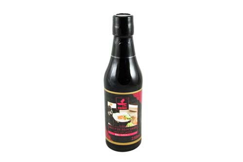 Sauce soja salée - Chiaki - 250 ml