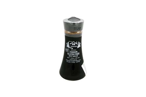 Tamari sans gluten - Sauce soja - Yamasa - 150 ml
