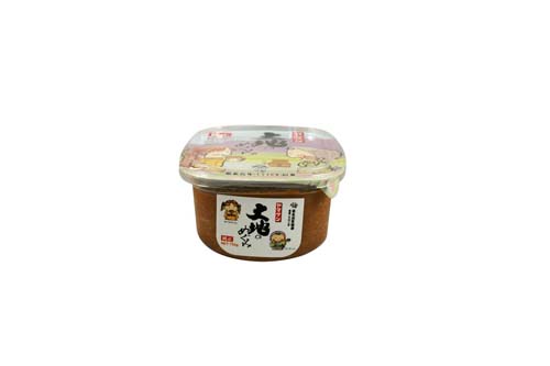 Pot de miso blanc - 750 g