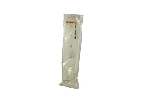 Protection de lame pour couteaux Chef 20 cm - Knife Safe