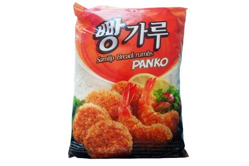 Chapelure panko Samlip 1Kg Chapelure panko Samlip 1Kg