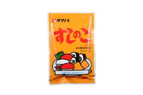 Vinaigre de riz pour sushis en poudre 75 g
