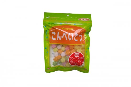 Bonbon japonais, une friandise culturelle