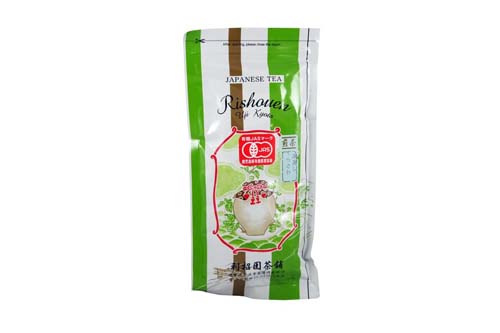 Thé vert bio Sencha Kurasawa 100 g - Rishouen Tea Thé vert bio Sencha Kurasawa 100 g - Rishouen Tea