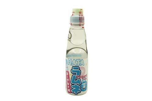 Limonade Japonaise au yaourt - 200ml