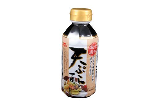Sauce pour tempura 300 ml