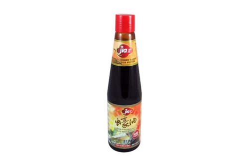 Sauce d'huître JIA - 510 g Sauce d'huître JIA - 510 g