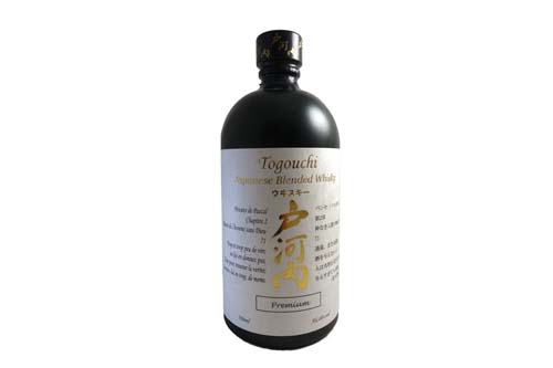 Whisky Togoushi Premium 40% 700ml Whisky Togoushi Premium 40% 700ml