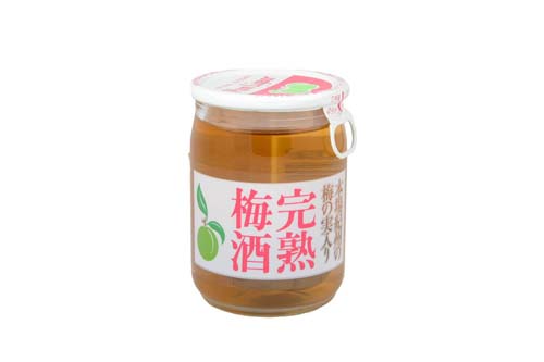Liqueur de prune Umeshu 100ml Liqueur de prune Umeshu 100ml