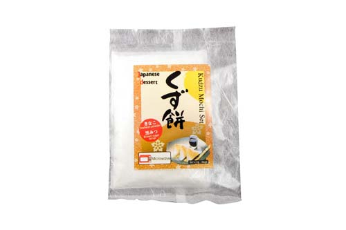 Kit de préparation pour Kuzu Mochi - 95 g