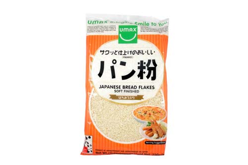 Chapelure nature Panko 227 g - Farine