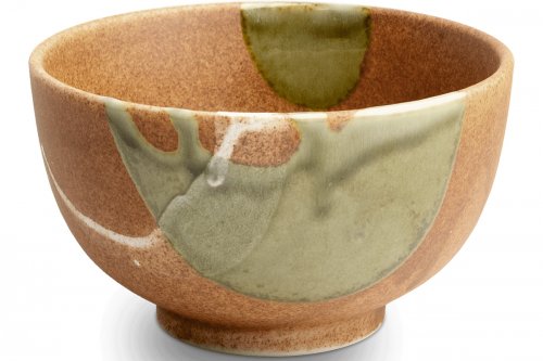 Bol à thé matcha Kisoji Bol à thé matcha Kisoji