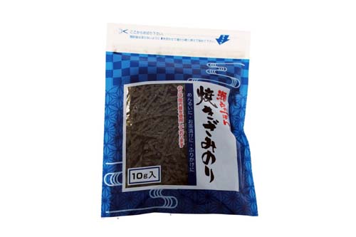 Algues nori en paillettes - 10 g