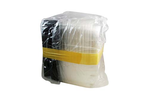 Boîte Sushi Box ST-8 - 26 X 19 cm - Par 50