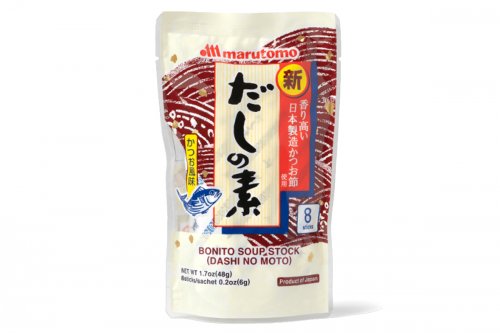 Dashi en poudre - 130g