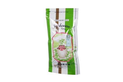 Thé vert Sencha Hirukawa 100 g - Rishouen Tea Thé vert Sencha Hirukawa 100 g - Rishouen Tea