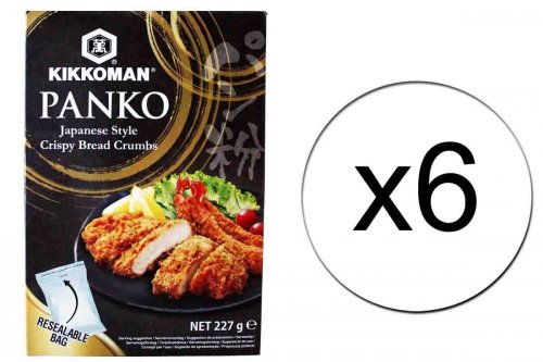 Chapelure Panko 200g - Ottogi