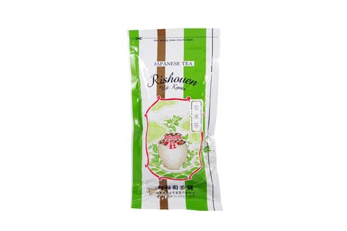 Thé vert Genmaicha 100 g - Rishouen Tea Thé vert Genmaicha 100 g - Rishouen Tea