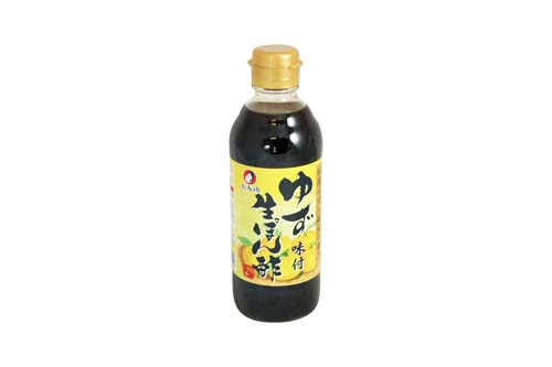 Yuzu Ponzu Otafuku - 300 ml Yuzu Ponzu Otafuku - 300 ml
