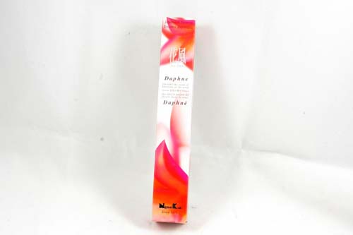 Encens Ka-Fuh - Daphné 50 bâtonnets