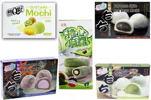 Bonbons Et G teaux Japonais Bonbons Et G teaux Japonais
