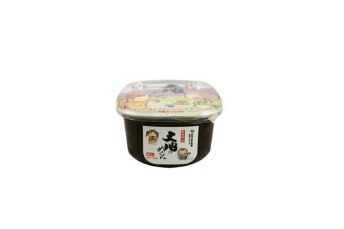 Pot de miso rouge - 750 g